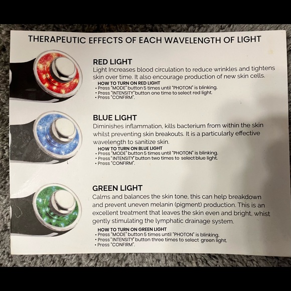 Luma / Pure - Picture 3 of 3